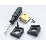 ウッドサイド・ギター・サポート　アングル調整キットAB2