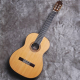 マヌエル・ベラスケス Manuel Velazquez 1983年 (松・中南米ローズウッド 650mm) アメリカ 【中古】 クラシックギター