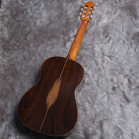 マヌエル・ベラスケス Manuel Velazquez 1983年 (松・中南米ローズウッド 650mm) アメリカ 【中古】 クラシックギター
