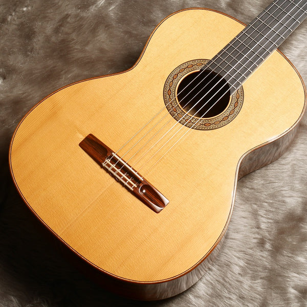 サイモン・マーティ Simon Marty 1991年 (松・中南米ローズウッド 650mm) オーストラリア 【中古】 クラシックギター