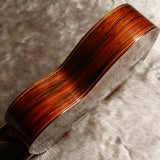 サイモン・マーティ Simon Marty 1991年 (松・中南米ローズウッド 650mm) オーストラリア 【中古】 クラシックギター