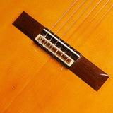 中出輝明 Teruaki Nakade 1975 C20 (松・ハカランダ 657mm) 【中古】 クラシックギター