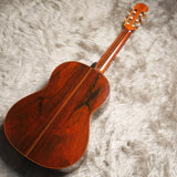 中出輝明 Teruaki Nakade 1975 C20 (松・ハカランダ 657mm) 【中古】 クラシックギター
