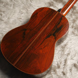 中出輝明 Teruaki Nakade 1975 C20 (松・ハカランダ 657mm) 【中古】 クラシックギター