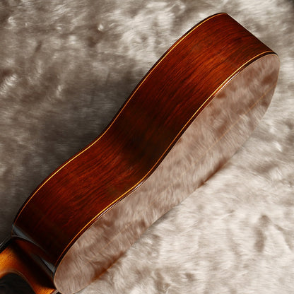 ウラジミール・ドゥルジニン Vladimir Druzhinin 2025年 (松・ローズウッド 650mm) ロシア 【新品】 クラシックギター