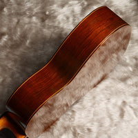 ウラジミール・ドゥルジニン Vladimir Druzhinin 2025年 (松・ローズウッド 650mm) ロシア 【新品】 クラシックギター