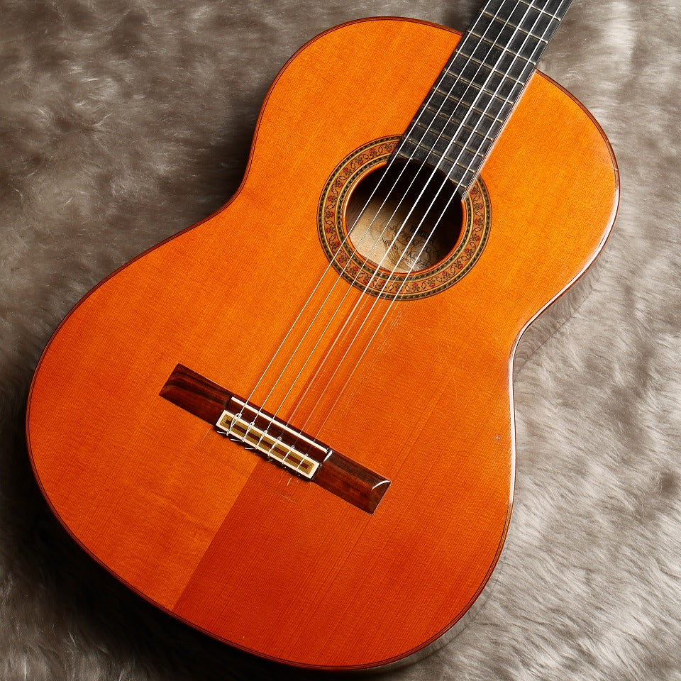 ヤマハ YAMAHA 1970年 GC-10 (松・ハカランダ 660mm) 【中古