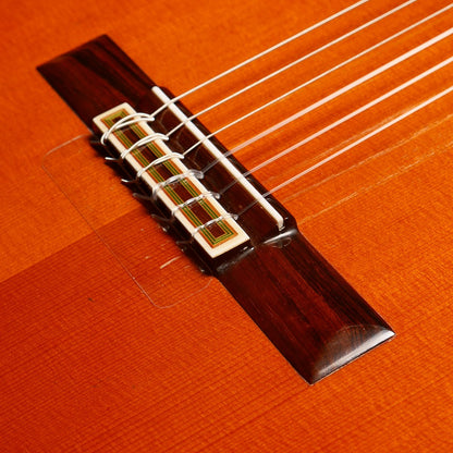 ヤマハ YAMAHA 1970年  GC-10 (松・ハカランダ 660mm)  【中古】 クラシックギター