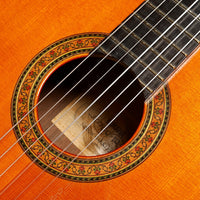 YAMAHA GC-10