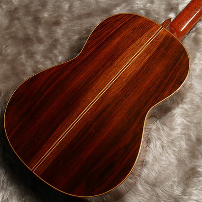 ヤマハ YAMAHA 1970年  GC-10 (松・ハカランダ 660mm)  【中古】 クラシックギター