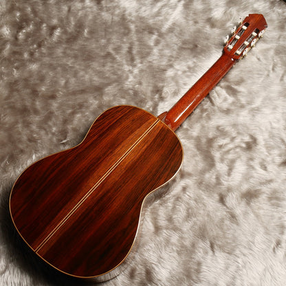 ヤマハ YAMAHA 1970年  GC-10 (松・ハカランダ 660mm)  【中古】 クラシックギター