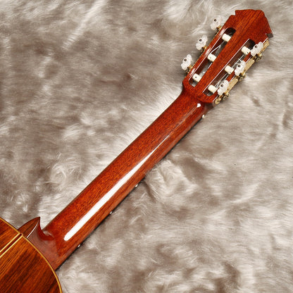 ヤマハ YAMAHA 1970年  GC-10 (松・ハカランダ 660mm)  【中古】 クラシックギター
