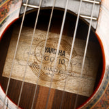 YAMAHA GC-10