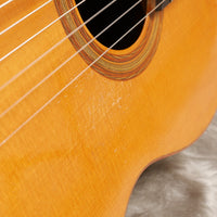 ハンス・ハーブ Hans Hermann Herb 2000年 (松・中南米ローズウッド 650mm) ドイツ 【中古】 クラシックギター