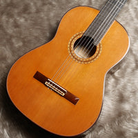 今井勇一 Yuichi Imai 1990年 リミテッドモデル (杉・ハカランダ 655mm)  【中古】 クラシックギター