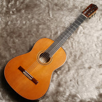 今井勇一 Yuichi Imai 1990年 リミテッドモデル (杉・ハカランダ 655mm)  【中古】 クラシックギター