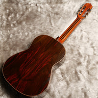 今井勇一 Yuichi Imai 1990年 リミテッドモデル (杉・ハカランダ 655mm)  【中古】 クラシックギター