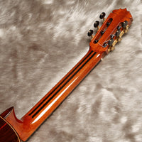 今井勇一 Yuichi Imai 1990年 リミテッドモデル (杉・ハカランダ 655mm)  【中古】 クラシックギター