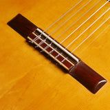 ドミンゴ・エステソ Domingo Esteso 1927年 (松・中南米ローズウッド 650mm) スペイン 【中古】 クラシックギター