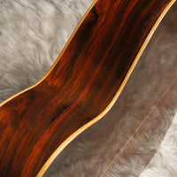 ドミンゴ・エステソ Domingo Esteso 1927年 (松・中南米ローズウッド 650mm) スペイン 【中古】 クラシックギター
