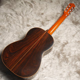 ドミンゴ・エステソ Domingo Esteso 1927年 (松・中南米ローズウッド 650mm) スペイン 【中古】 クラシックギター