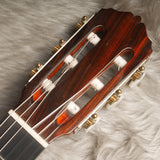 ドミンゴ・エステソ Domingo Esteso 1927年 (松・中南米ローズウッド 650mm) スペイン 【中古】 クラシックギター
