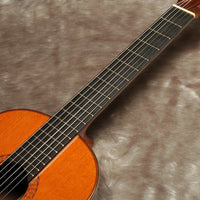 マヌエル・ベラスケス Manuel Velazquez 1979年 (杉・中南米ローズウッド 650mm) アメリカ 【中古】 クラシックギター
