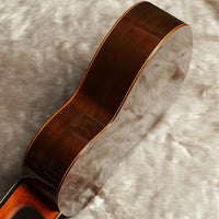 マヌエル・ベラスケス Manuel Velazquez 1979年 (杉・中南米ローズウッド 650mm) アメリカ 【中古】 クラシックギター