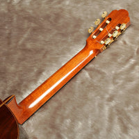 マヌエル・ベラスケス Manuel Velazquez 1979年 (杉・中南米ローズウッド 650mm) アメリカ 【中古】 クラシックギター