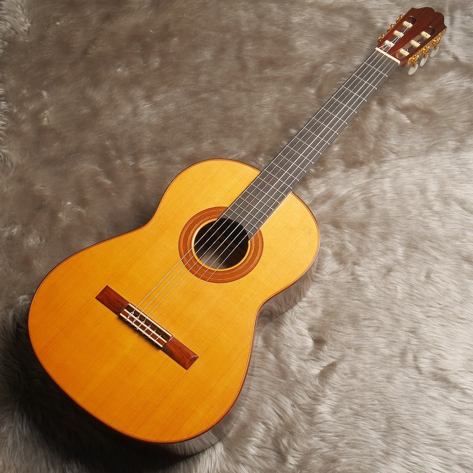 廣瀬達彦 Tatsuhiko Hirose 1994 No.20 (松・ローズウッド 630mm