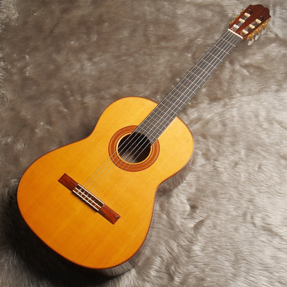 廣瀬達彦 Tatsuhiko Hirose 1994 No.20 (松・ローズウッド 630mm) 【中古】 クラシックギター