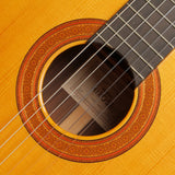 廣瀬達彦 Tatsuhiko Hirose 1994 No.20 (松・ローズウッド 630mm) 【中古】 クラシックギター