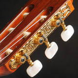 廣瀬達彦 Tatsuhiko Hirose 1994 No.20 (松・ローズウッド 630mm) 【中古】 クラシックギター