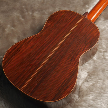 廣瀬達彦 Tatsuhiko Hirose 1994 No.20 (松・ローズウッド 630mm) 【中古】 クラシックギター