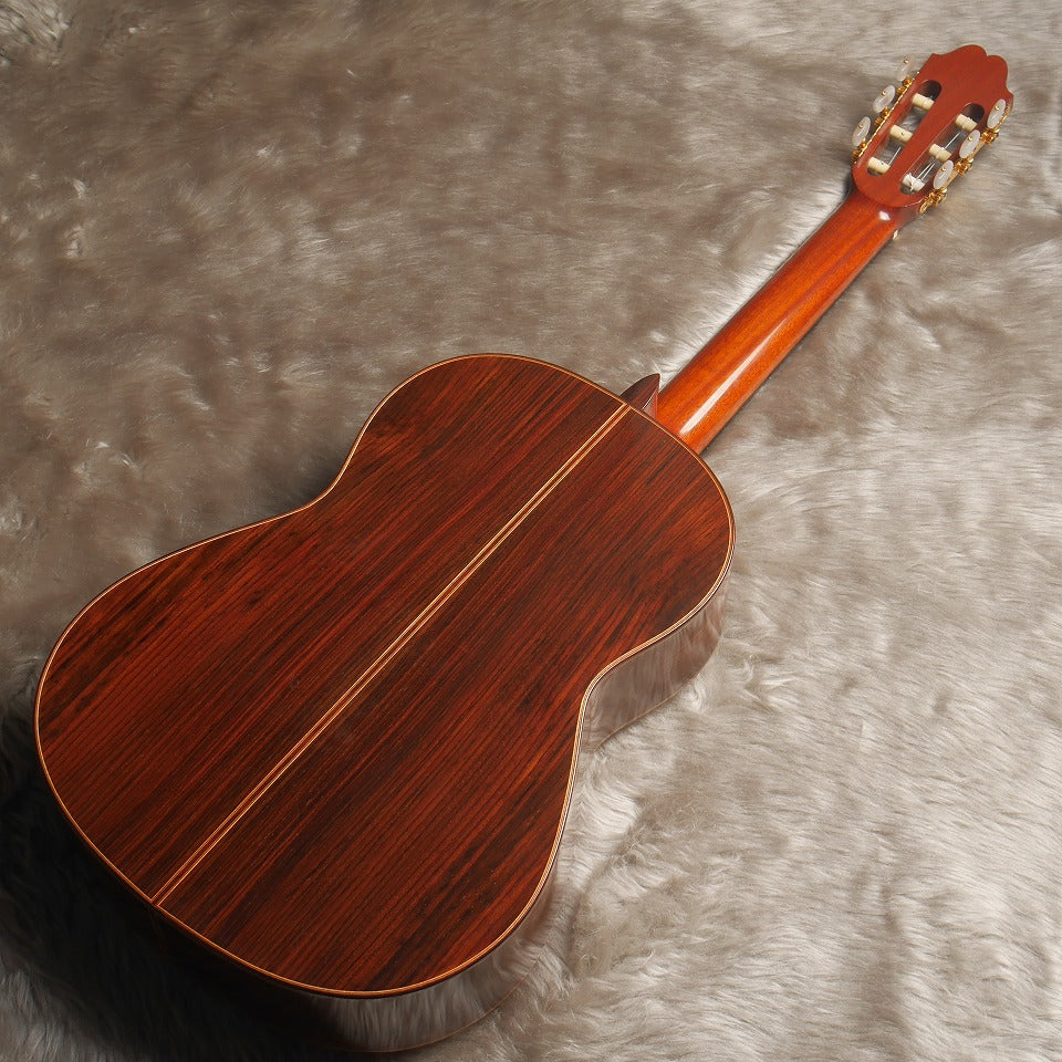 廣瀬達彦 Tatsuhiko Hirose 1994 No.20 (松・ローズウッド 630mm