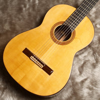 サントス・バジョン Santos Bayon 1990年 (松・ローズウッド 650ｍｍ) スペイン 【中古】 クラシックギター