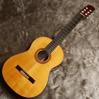 サントス・バジョン Santos Bayon 1990年 (松・ローズウッド 650ｍｍ) スペイン 【中古】 クラシックギター