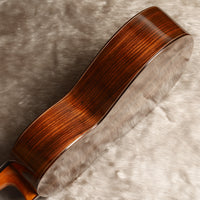 サントス・バジョン Santos Bayon 1990年 (松・ローズウッド 650ｍｍ) スペイン 【中古】 クラシックギター