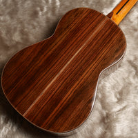 サントス・バジョン Santos Bayon 1990年 (松・ローズウッド 650ｍｍ) スペイン 【中古】 クラシックギター