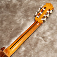 サントス・バジョン Santos Bayon 1990年 (松・ローズウッド 650ｍｍ) スペイン 【中古】 クラシックギター