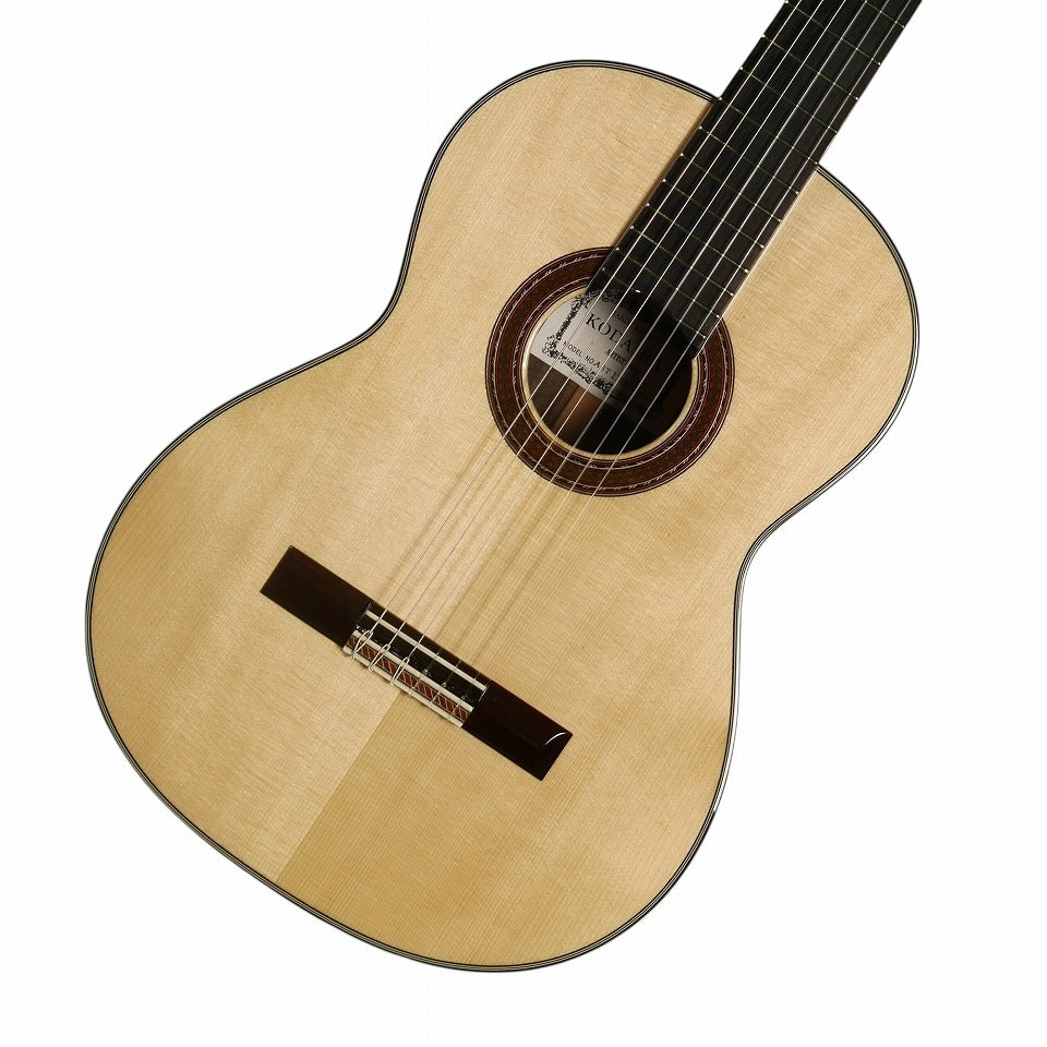 クラシックギター AST60 LS 小平 KADAIRA KODAIRA 《現物画像 / 迅速発送》 AST-90 630mm クラシックギター