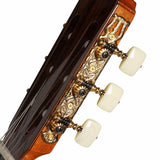 小平 Kodaira AST-120S (松・ローズウッド 630ｍｍ) 【新品】 クラシックギター