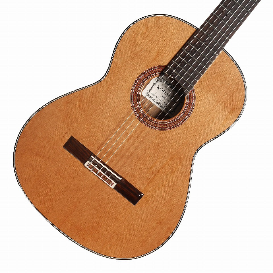 クラシック・ギター　コダイラ　ST50 クラシック・ギター コダイラ ST50