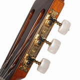 小平 Kodaira AST-90 (杉・ローズウッド 650ｍｍ) 【新品】 クラシックギター