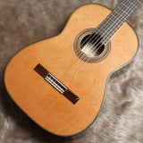 西野春平 Shumpei Nishino NR.3 (杉・ローズウッド 650ｍｍ) 日本 【新品】 クラシックギター