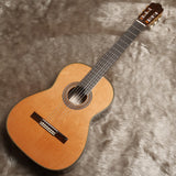 西野春平 Shumpei Nishino NR.3 (杉・ローズウッド 650ｍｍ) 【新品】 クラシックギター