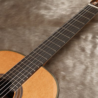 西野春平 Shumpei Nishino NR.3 (杉・ローズウッド 650ｍｍ) 【新品】 クラシックギター
