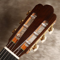 西野春平 Shumpei Nishino NR.3 (杉・ローズウッド 650ｍｍ) 【新品】 クラシックギター