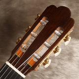 西野春平 Shumpei Nishino NR.3 (杉・ローズウッド 650ｍｍ) 【新品】 クラシックギター