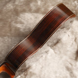 西野春平 Shumpei Nishino NR.3 (杉・ローズウッド 650ｍｍ) 【新品】 クラシックギター